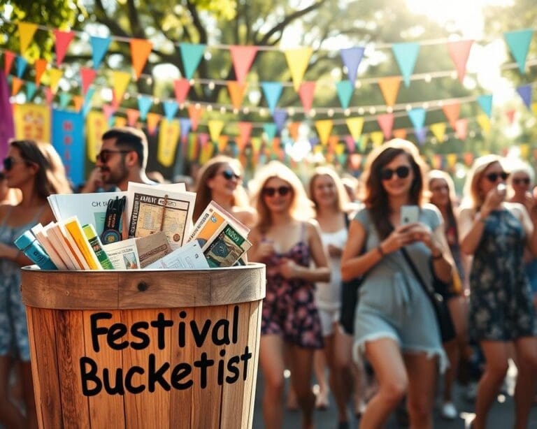festival