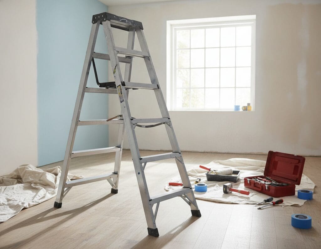 ladder kopen
