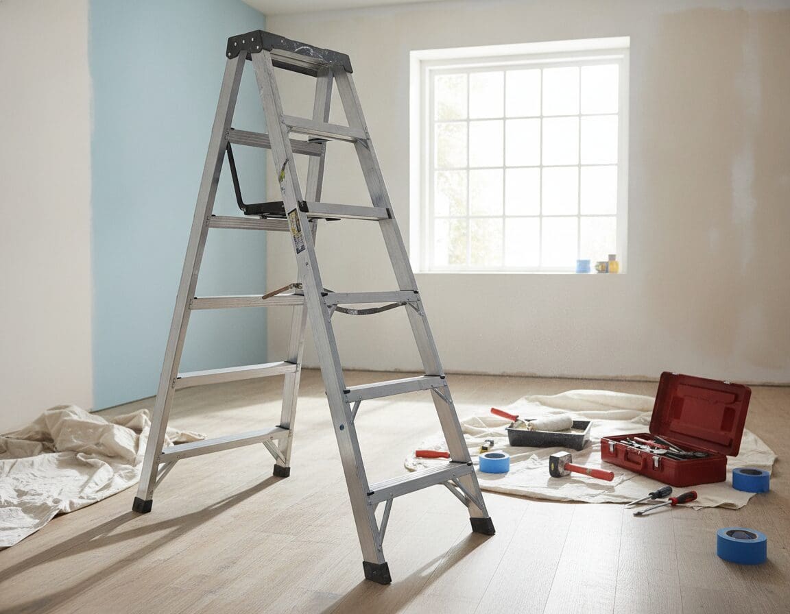 ladder kopen