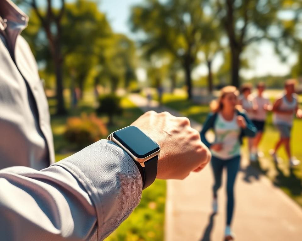 smartwatch