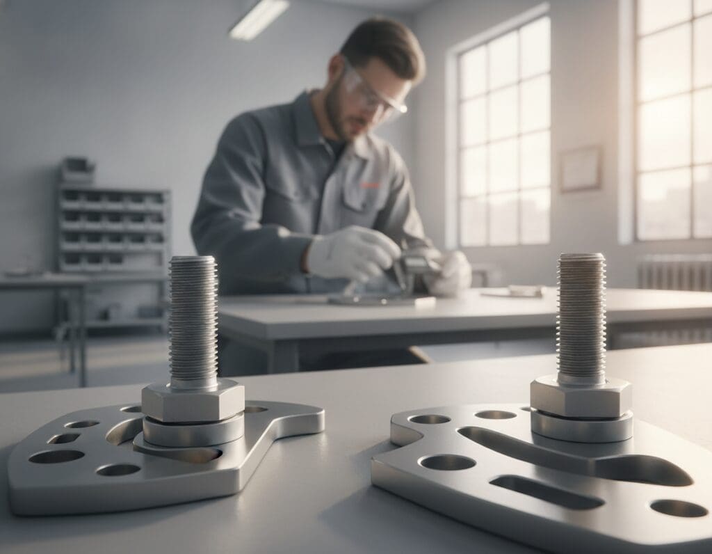 titanium verbindingen