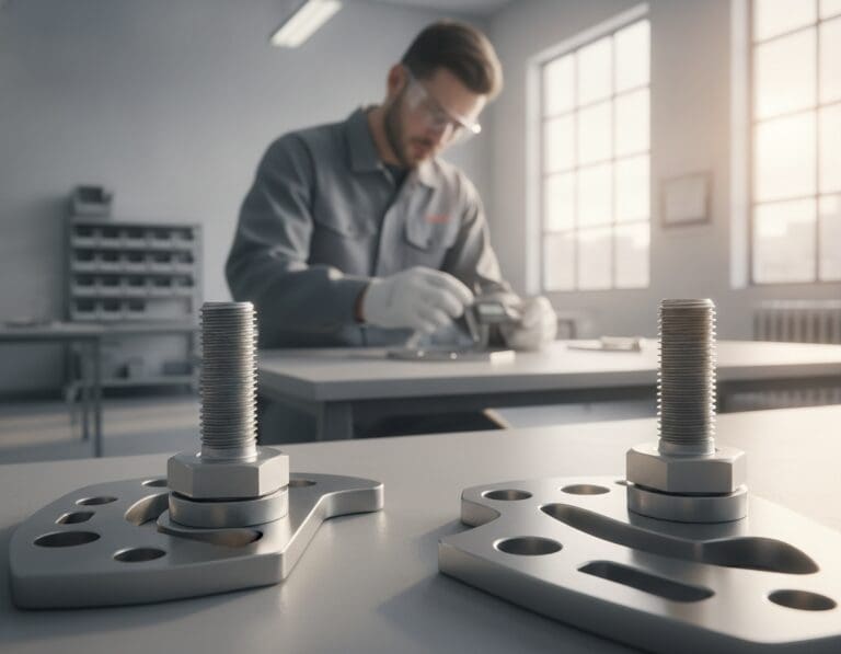 titanium verbindingen