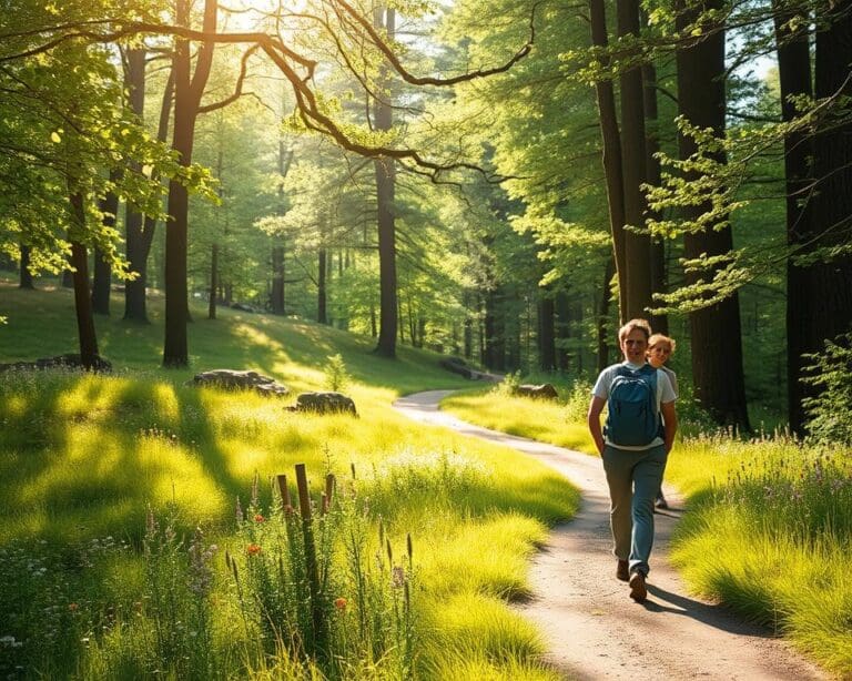 wandelroutes