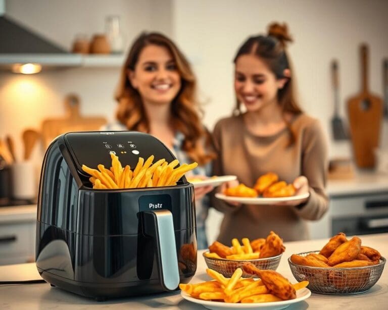 airfryer