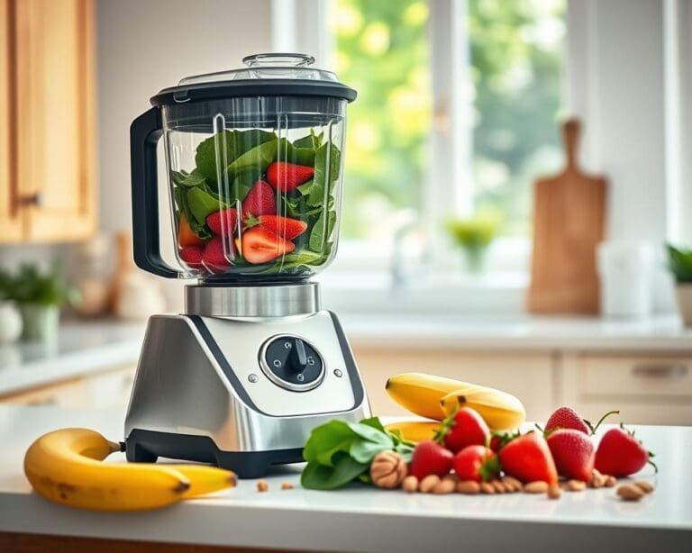 blender