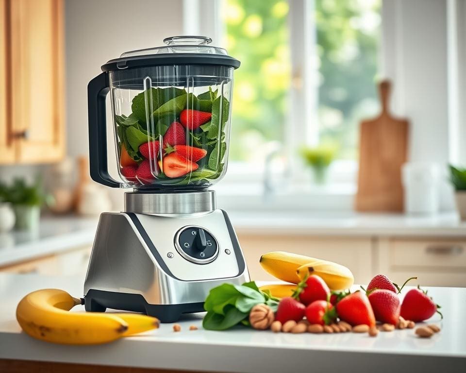 blender