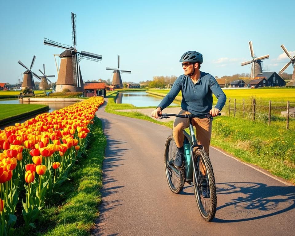 e-bike