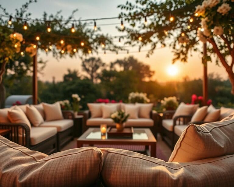 loungeset