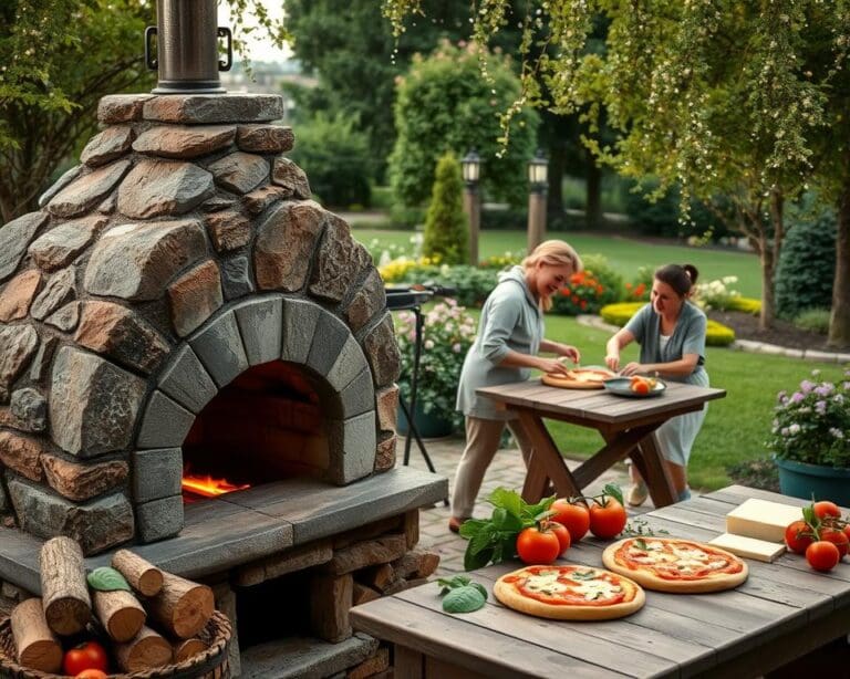 pizzaoven