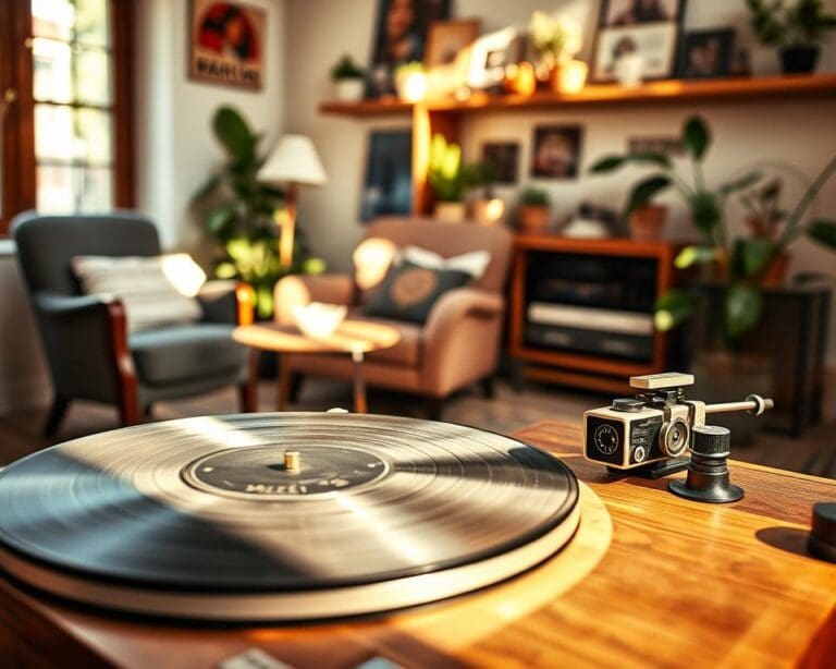 platenspeler