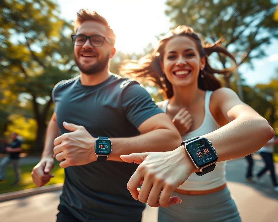 smartwatch