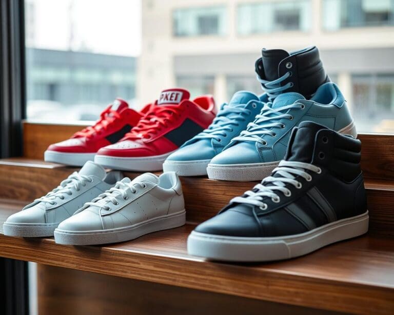 sneakers