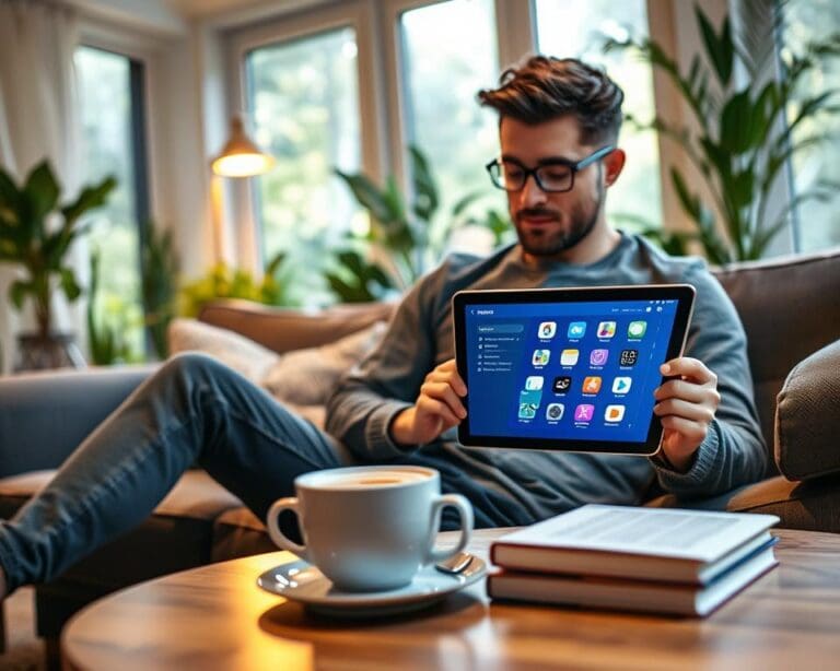 tablet