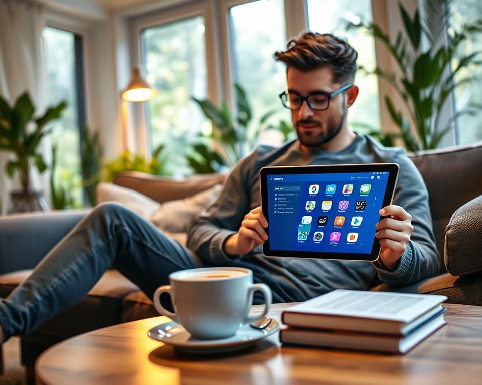 tablet
