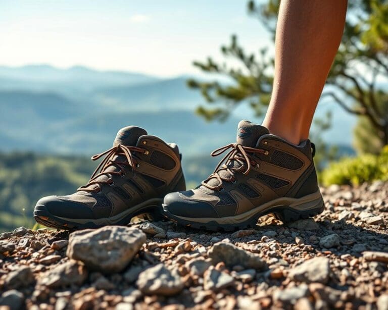 wandelschoenen